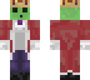 thatgreenblob pvp