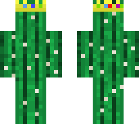 the cactus king v2