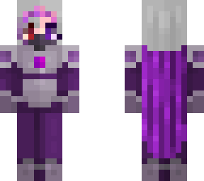 the enderlord - request