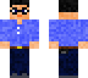the janitor