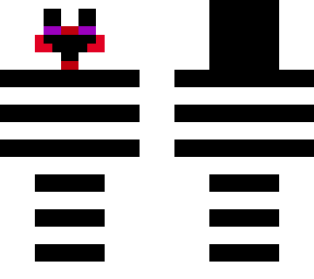 the marrionette