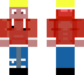 this is my skin