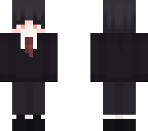 tie guy