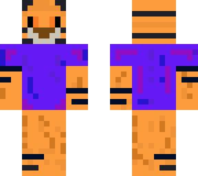 tigery