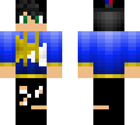 tolbertogames color block jacket