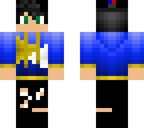 tolbertogames color block jacket