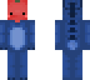 tomato stitch