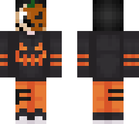 topoline pumpkin