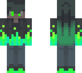 toxic acid (-*boy version*-)