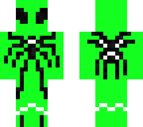toxic spider-man
