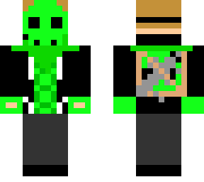 toxic trooper