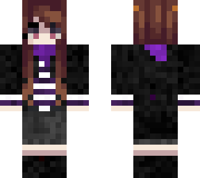 trench coat kid