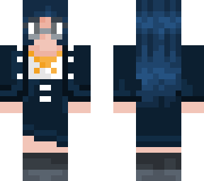 tsumugi shirogane