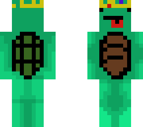turtle (complete)
