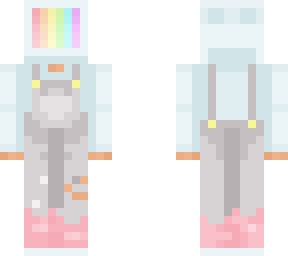 tv-head pastel