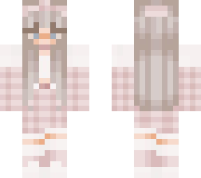 twin skin //pink //no clout