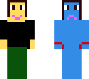 two sides