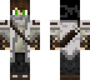 uhh improved snowy fighter
