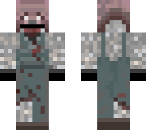 unglarrrrrr, forgot something on last skin