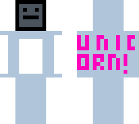 unicron poop