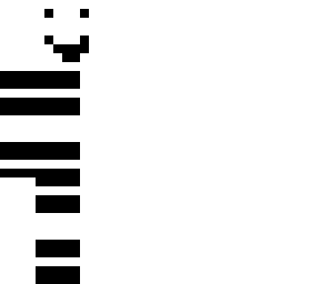ur a piano now