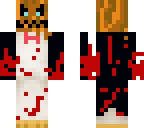 uuugh halloween penguin