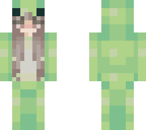 vdithle's skin