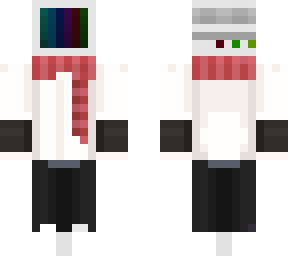 verdaus skin