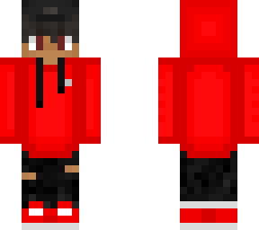 very cool fireboi