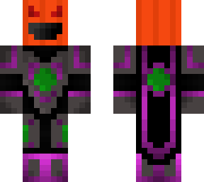 vex hallowen 2.0 (better)