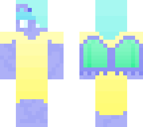 water dragon