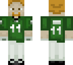 wentz eagles jersey