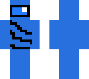 what light blue doesn't have stripes