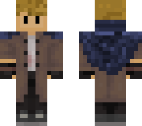 wilbur soot blonde (updated)