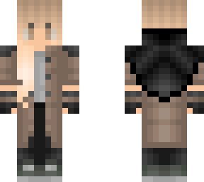 wilbur soot oc