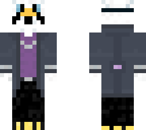 witch falcon 2.0