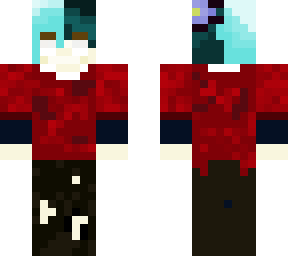 witch oc
