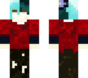 witch oc fixed