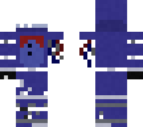 withered bonnie