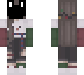 xmas blur ( edited, partially mine. )
