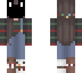 xmas blur2 ( edited, partially mine. )