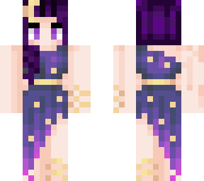 xv morado