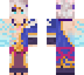 yasuo skin epicarda