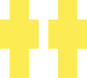 yellow and orange