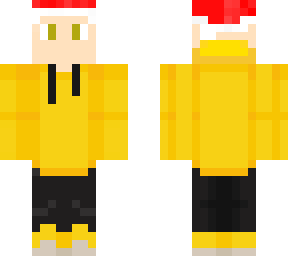 yellow christmas v.2.