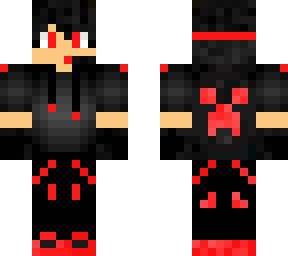 youtuber rojo