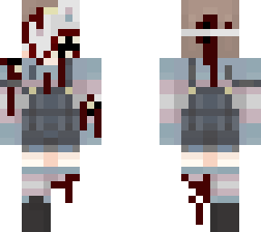 zombie