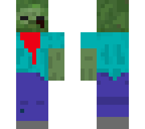 zombie