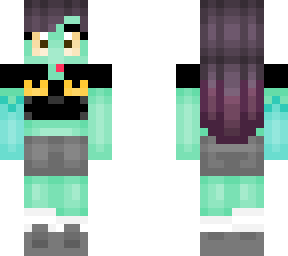 zombie