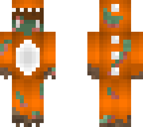 zombie char